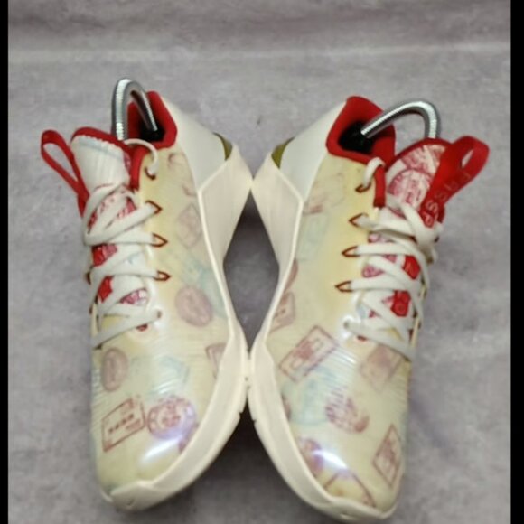 Nike Metcon 5 AMP "Passport 2020" Men's Cross Training Shoes Size 7.5 - Picture 3 of 9